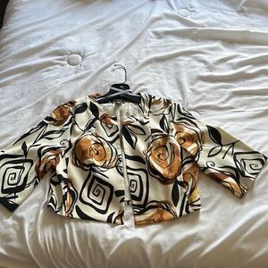 I.N. STUDIO PETITE Office jacket
